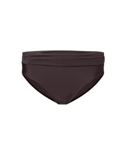 Wiki Bikinier<W079 MOCCA - Swimwear Tai de luxe