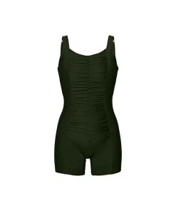 Wiki Badedragter<W076 OLIVE -   Swimsuit Luna