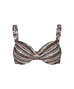 Wiki Protesebadetøj|Bikinier<W480 PUERTO RICO - Swimwear Adjustable bikini top