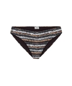 Wiki Bikinier<W480 PUERTO RICO - Swimwear Brazilian Brief (Low cut)