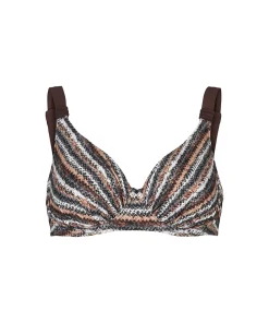 Wiki Bikinier<W480 PUERTO RICO - Swimwear Full Cup bikini top