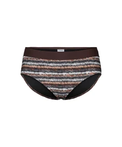 Wiki Bikinier<W480 PUERTO RICO - Swimwear Hipster Bikini Bottom