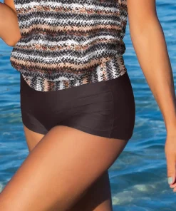 Wiki Bikinier<W480 PUERTO RICO - Swimwear Panty