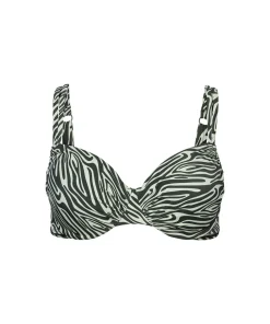 Wiki Protesebadetøj|Bikinier<W471 ROME - Swimwear Adjustable Bikini Top