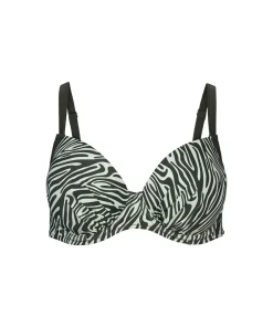 Wiki Bikinier<W471 ROME - Swimwear Balconette Bikini Top