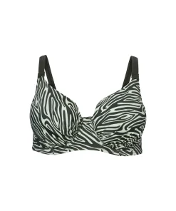 Wiki Bikinier<W471 ROME - Swimwear Full Cup Bikini Top