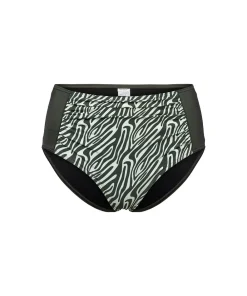 Wiki Bikinier<W471 ROME - Swimwear Midi Shape