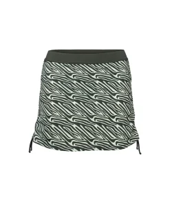 Wiki Bikinier<W471 ROME - Swimwear Skirted Brief