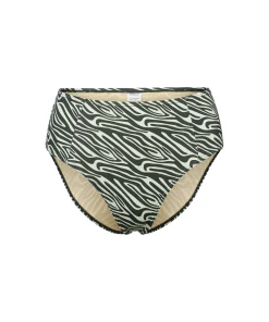 Wiki Bikinier<W471 ROME - Swimwear Tai High Waist