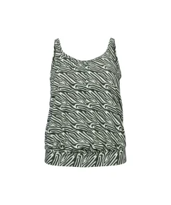 Wiki Tankinier<W471 ROME - Swimwear Tankini Top