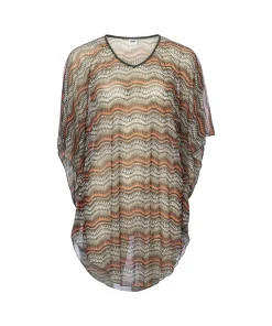 Wiki Strandtøj<W475 TOSCANA - Beachwear & Acc. Beach Poncho