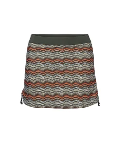 Wiki Bikinier<W475 TOSCANA - Bikini Bottoms Swim Skirted Brief