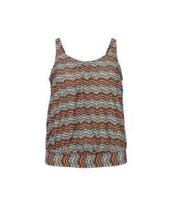 Wiki Tankinier|Bikinier<W475 TOSCANA - Bikini Tops Tankini Top