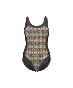 Wiki Protesebadetøj|Badedragter<W475 TOSCANA - Swimsuits Swimsuit Isabella - Classic