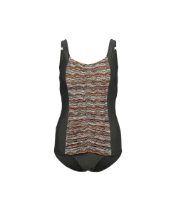 Wiki Protesebadetøj|Badedragter<W475 TOSCANA - Swimsuits Swimsuit Luciana Plus