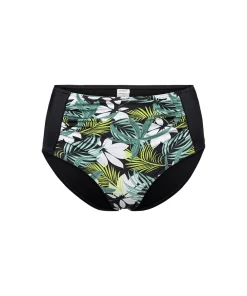 Wiki Bikinier<W476 VERONA - Bikini Bottoms Swim Midi Shape
