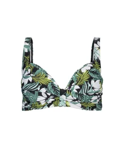 Wiki Protesebadetøj|Bikinier<W476 VERONA - Bikini Tops Wire-Free Bikini Top