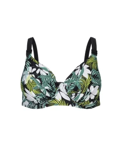 Wiki Bikinier<W476 VERONA - Swimwear Full Cup Bikini Top