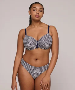 PrimaDonna Bikinier<WBL WATER BLUE - Kalba Bikini Briefs Rio