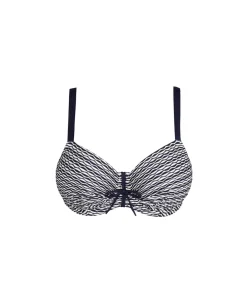 PrimaDonna Bikinier<WBL WATER BLUE - Kalba Full Cup Bikini Top