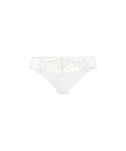 Wacoal Trusser<WHE WHITE - Most Divine Thong