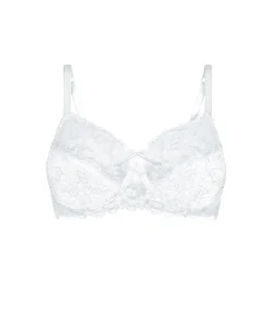 Amoena Special Bh'er|Bh'er<WHITE - Amanda Bra