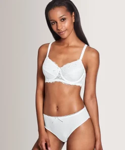 Amoena Special Bh'er|Bh'er<WHITE - Amanda Bra