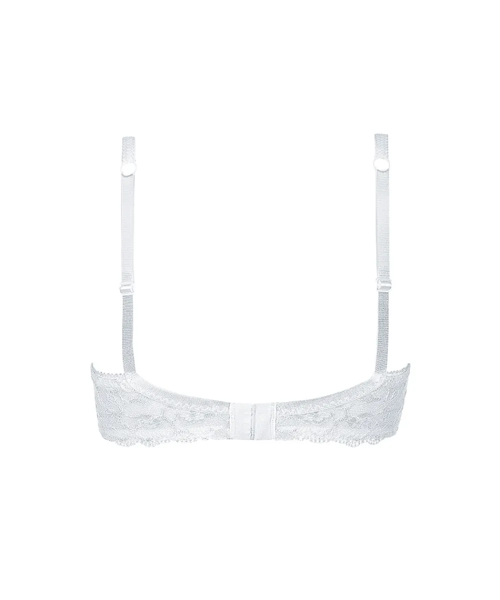 Amoena Special Bh'er|Bh'er<WHITE - Amanda Bra