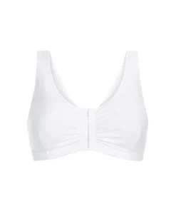 Amoena Bh'er|Special Bh'er<WHITE - Frances Soft Bra SB