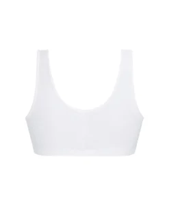 Amoena Bh'er|Special Bh'er<WHITE - Frances Soft Bra SB