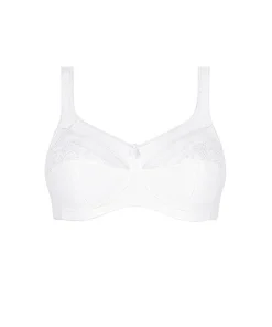 Amoena Bh'er<WHITE - Isadora Bh Fuldskål