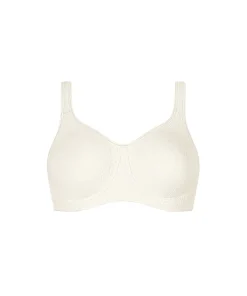 Amoena Special Bh'er|Bh'er<WHITE - Mona Bra Sb