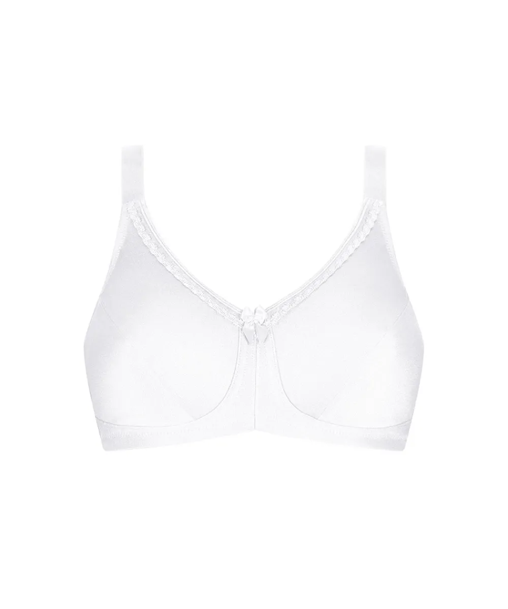 Amoena Bh'er<WHITE - Rita Bra