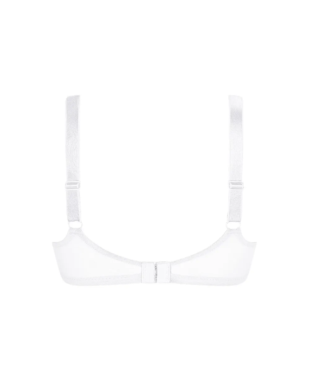 Amoena Bh'er<WHITE - Rita Bra
