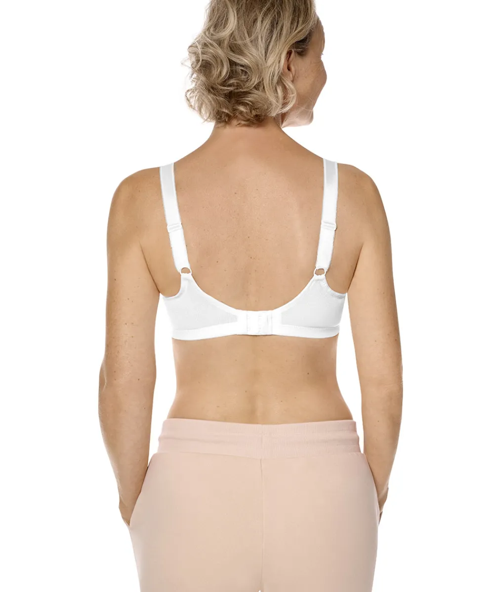 Amoena Bh'er<WHITE - Rita Bra