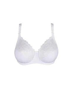 PrimaDonna Bh'er<WIT WHITE - Deauville Full Cup Bra
