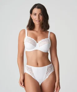 PrimaDonna Bh'er<WIT WHITE - Deauville Full Cup Bra