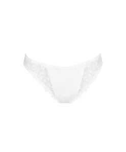 PrimaDonna Trusser<WIT WHITE - Deauville Rio Briefs