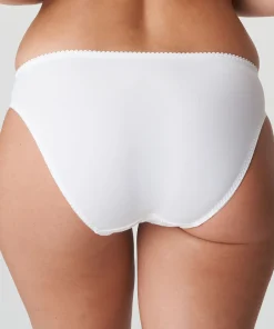 PrimaDonna Trusser<WIT WHITE - Deauville Rio Briefs
