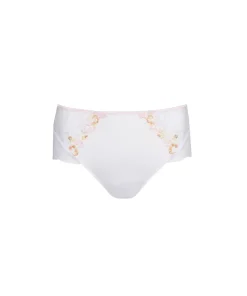 Marie Jo Trusser<WIT WHITE - Lizelot Full Briefs