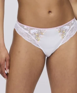 Marie Jo Trusser<WIT WHITE - Lizelot Rio Briefs