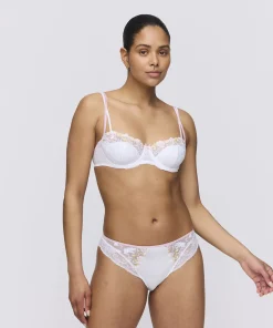 Marie Jo Trusser<WIT WHITE - Lizelot Rio Briefs