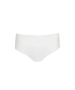 PrimaDonna Trusser<WIT WHITE - Madison Full Briefs