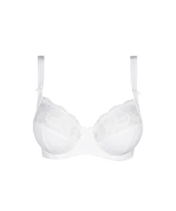 PrimaDonna Bh'er<WIT WHITE - Madison Full Cup Bra