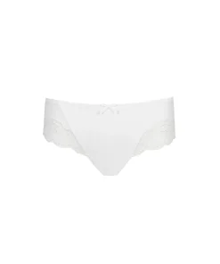 PrimaDonna Trusser<WIT WHITE - Madison Hotpants