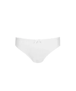 PrimaDonna Trusser<WIT WHITE - Madison Rio Briefs