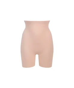 Maidenform Shapewear<WR9 HUD - Sleek Smoothers Hi-Waist Short