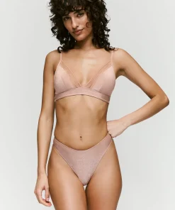 Sarda Trusser<WTN WARM TAN - Carreras Italian Briefs