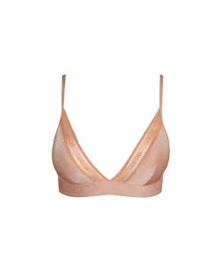Sarda Bh'er<WTN WARM TAN - Carreras Padded Bralette
