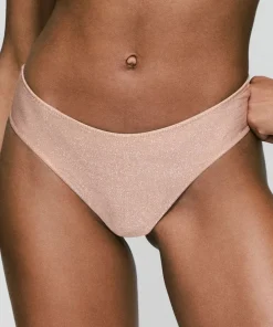 Sarda Trusser<WTN WARM TAN - Carreras Rio Briefs